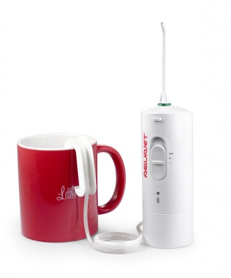 Ирригатор AquaJet LD-M3