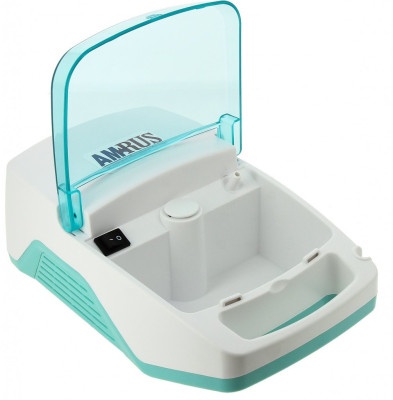 Компрессорный ингалятор-небулайзер Amrus AMNB-500 