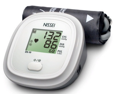 Тонометр Nissei DS-10 Автомат 