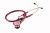 Стетоскопы: Фонендоскоп CS Medica CS-422 Premium малиновый Фонендоскоп CS Medica CS-422 Premium малиновый