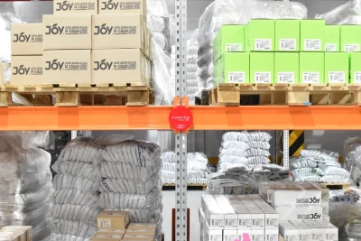 Автономный порошковый пожаротушитель FinFire TAB / ТАБ 