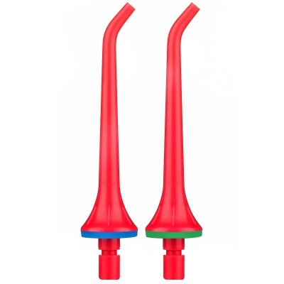 Ирригаторы портативные: Ирригатор Revyline RL610 Magenta 