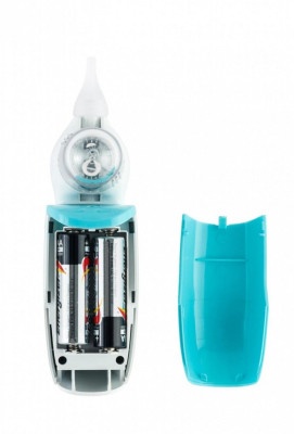 Аспираторы : Назальный аспиратор CS Medica Kids CS-17 