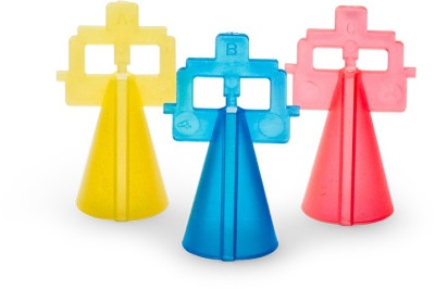 Компрессорный ингалятор-небулайзер для детей Little Doctor LD-212C 