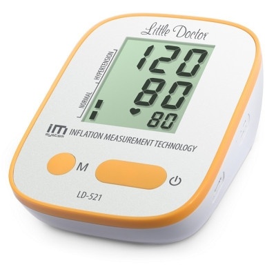 Тонометр Little Doctor LD521 Автомат 