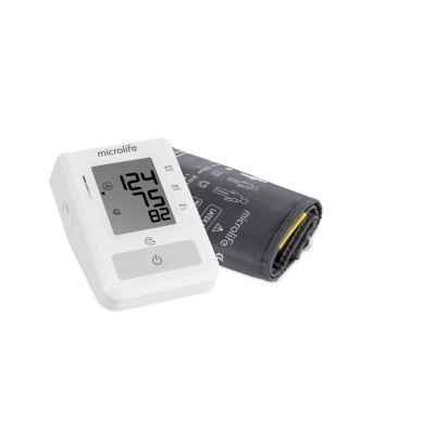 Тонометр Microlife BP B2 Easy Автоматический 