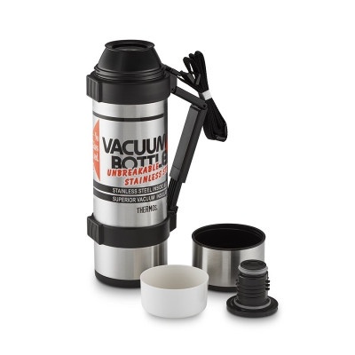 Термос Thermos NCB-12B Roccet Bottle 1.2 L 