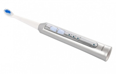 Зубные щетки: Звуковая зубная щётка CS Medica SonicPulsar CS-233-uv