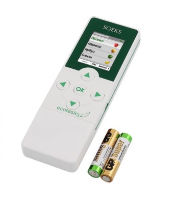 Экотестер СОЭКС 