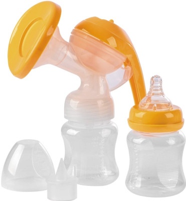 Молокоотсос Maman LS-A06 Ручной 