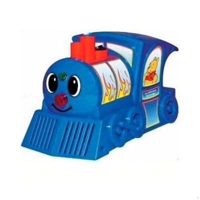 Детский компрессорный ингалятор Amrus AMNB-502 