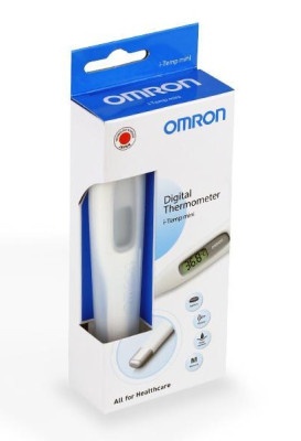 Термометр OMRON i -Temp mini