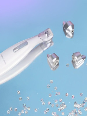 Аппарат для ухода за кожей лица  Gezatone MD-3а 933 