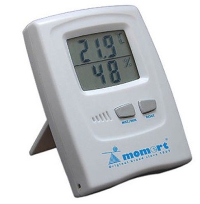 Гигрометр Momert 1756 