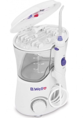 Стационарный ирригатор B.Well WI-922 