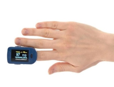 Пульсоксиметры: Пульсоксиметр ChoiceMMed MD300C2 Пульсоксиметры: Пульсоксиметр ChoiceMMed MD300C2