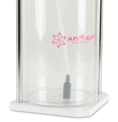 Коктейлер кислородный Армед LDPE BAG 