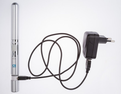 Зубные щетки: Звуковая зубная щётка CS Medica SonicPulsar CS-131