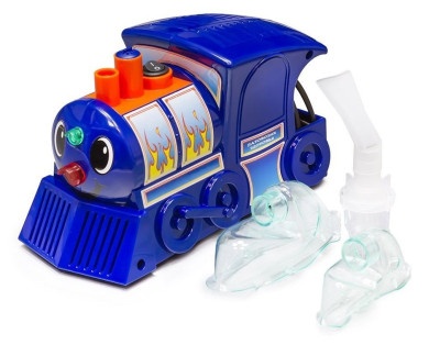 Детский компрессорный ингалятор Amrus AMNB-502 