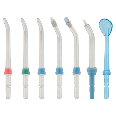 Ирригаторы стационарные : Ирригатор Revyline RL100 White (уценка)