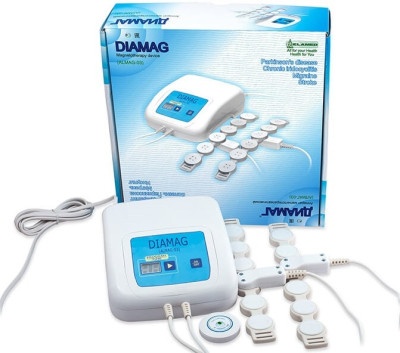 Аппарат магнитотерапевтический Еламед Алмаг-03 