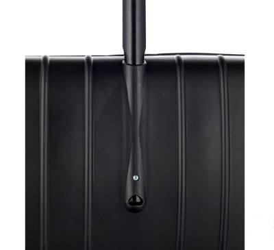 Садовые инструменты:Лопата для снега Fiskars Solid 1026792 