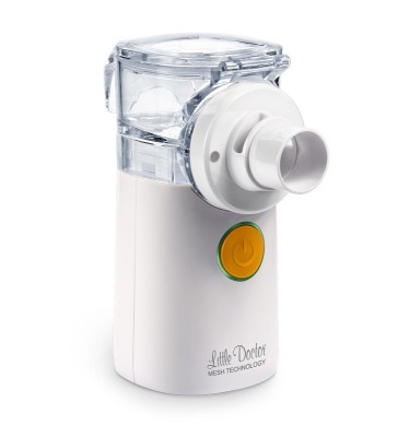 Меш небулайзеры:Ингалятор Little Doctor LD-812U Электронно-сетчатый Ультразвуковой  Меш небулайзеры:Ингалятор Little Doctor LD-812U Электронно-сетчатый Ультразвуковой