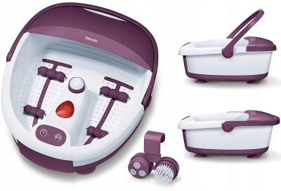 Ванна гидромассажная для ног Beurer FB21 