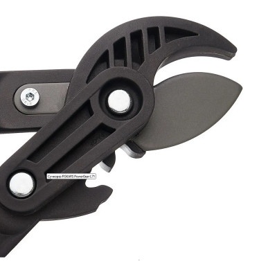 Садовые инструменты:Сучкорез Fiskars PowerGear L71 