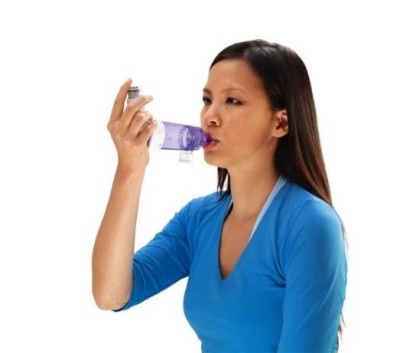 Спейсер Philips Respironics OptiChamber Diamond HH1329/00 