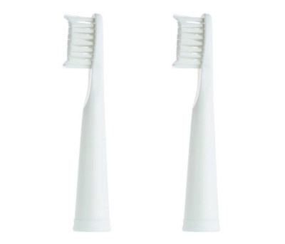 Насадки для зубных щеток:Насадки CS Medica SP-23 для зубной щётки CS Medica CS-232