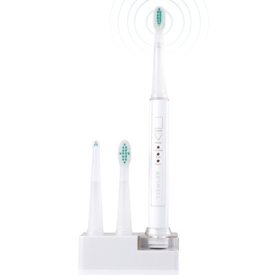Зубные щетки: Звуковая зубная щётка KENWELL RST2062