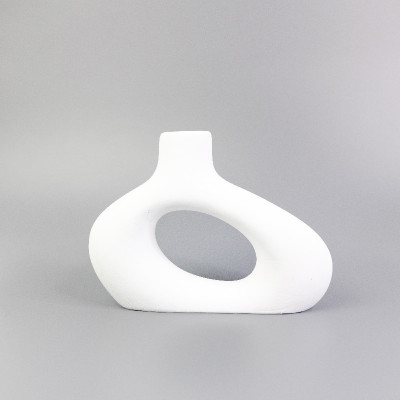 Ваза ассиметричная 