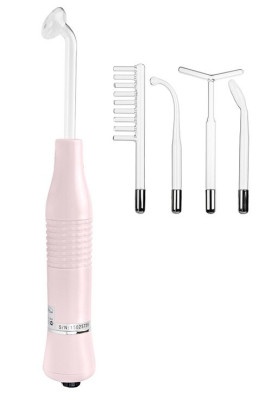 Дарсонваль Gezatone Biolift4 203 Розовый 