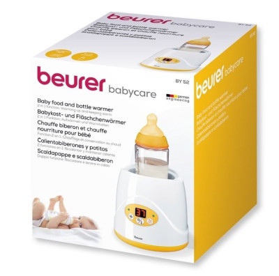 Подогреватель детского питания Beurer BY52 