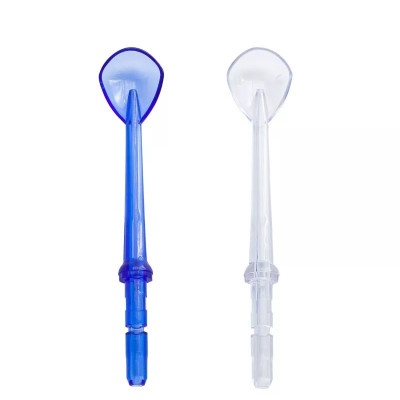 Насадка для языка для стационарных ирригаторов Revyline (2 шт.)