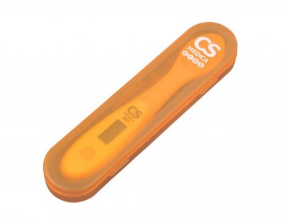 Термометр-ложка CS Medica KIDS CS-87s