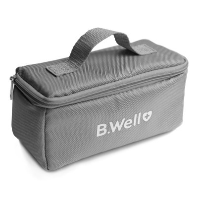 Ирригаторы портативные: Ирригатор B.Well TH-912 