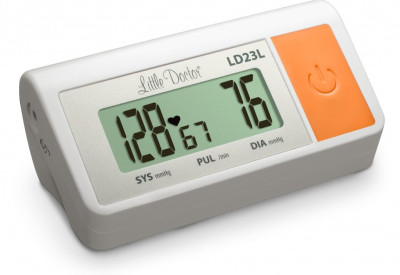 Автоматический тонометр на плечо Little Doctor LD23L 