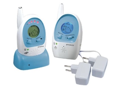 Видео и радионяни:Радионяня Maman FD-D601 