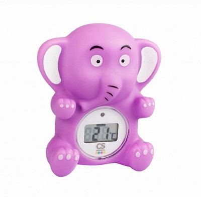 Термометр CS Medica CS-81e для ванны