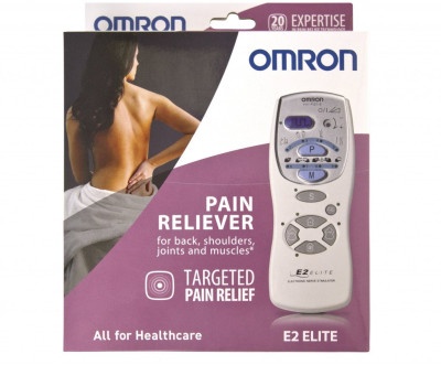 Миостимулятор OMRON E2 ELITE