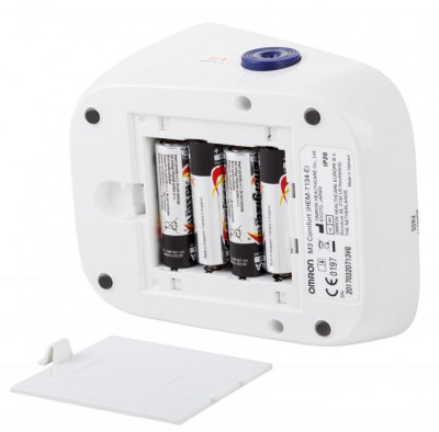 Автоматический тонометр на плечо Omron M3 Comfort 