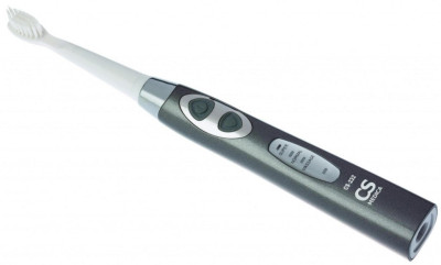 Зубные щетки: Звуковая зубная щётка CS Medica SonicPulsar CS-232