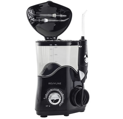 Ирригаторы стационарные : Ирригатор Revyline RL100 Black