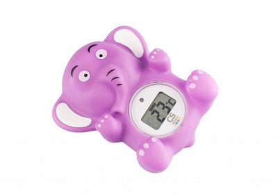 Термометр CS Medica CS-81e для ванны