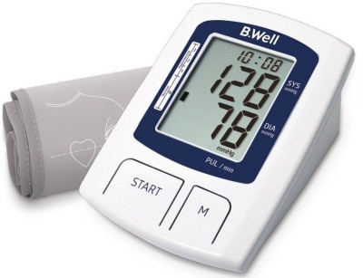 Автоматический тонометр B.Well A-23 на плечо 