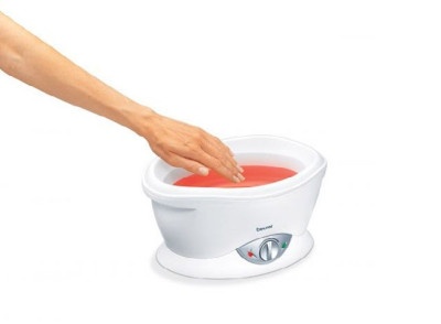 Парафиновая ванночка Beurer MPE70 