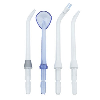 Ирригаторы портативные: Ирригатор Revyline RL600 White 