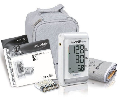 Тонометр автомат на плечо Microlife BP A150 